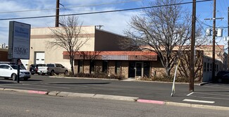 More details for 601 S Jason St, Denver, CO - Industrial for Lease