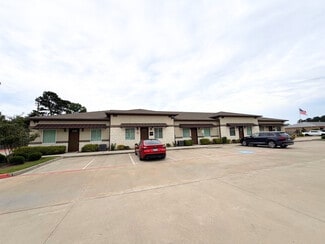 More details for 17150 N Eldridge Pkwy, Tomball, TX - Office for Lease