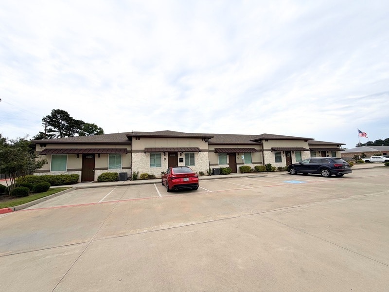 17150 N Eldridge Pkwy, Tomball, TX à louer Photo du bâtiment- Image 1 de 7