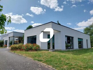 Plus de détails pour Bureau à louer