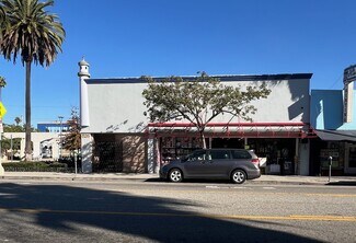 Plus de détails pour 822-826 N Avalon Blvd, Wilmington, CA - Commerce de détail à vendre