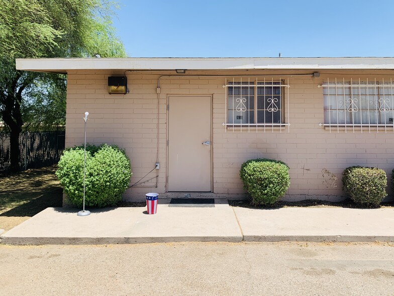 5410 S Central Ave, Phoenix, AZ for lease - Building Photo - Image 3 of 5