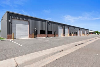 Plus de détails pour 4210 S Classen Blvd, Norman, OK - Industriel à louer