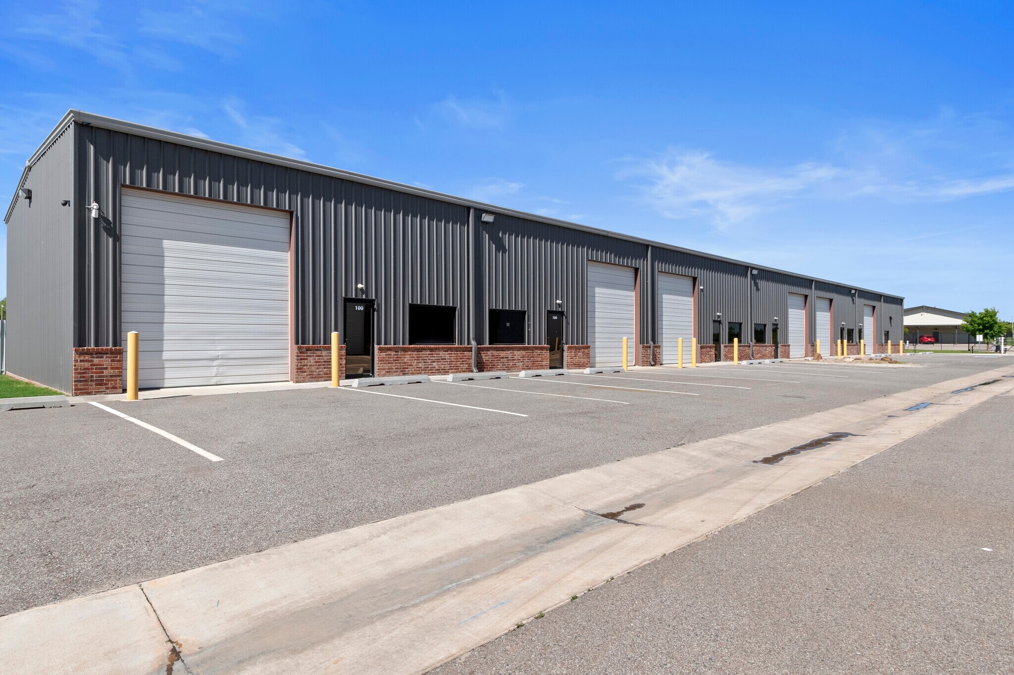 4210 S Classen Blvd, Norman, OK for lease Primary Photo- Image 1 of 4