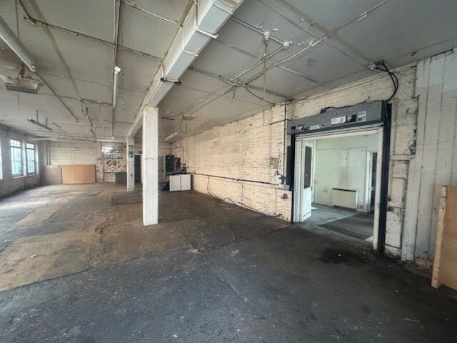 60A Windus Rd, Londres à louer - Photo du bâtiment - Image 3 de 9