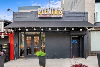 Plus de détails pour 992 Rogers Ave, Brooklyn, NY - Spécialité à vendre