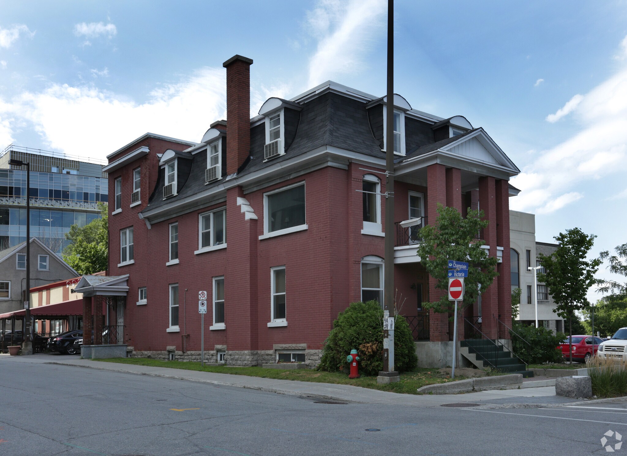 111 Rue Champlain, Gatineau, QC à vendre Photo principale- Image 1 de 4