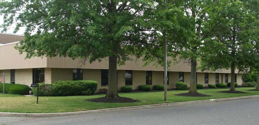 1813 Underwood Blvd, Delran, NJ à louer - Photo du bâtiment - Image 3 de 4
