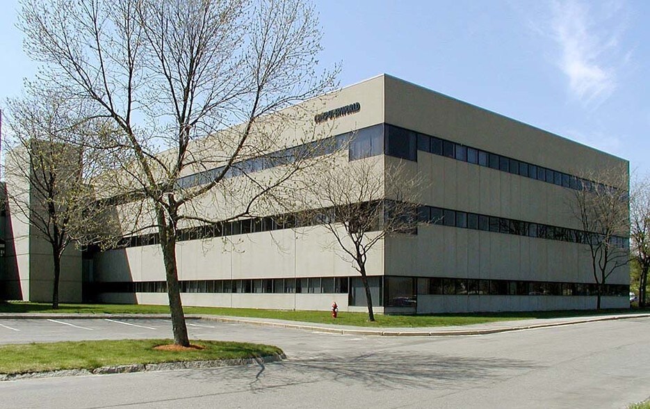 500 Old Connecticut Path, Framingham, MA à vendre - Photo du bâtiment - Image 3 de 4