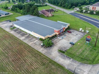 Plus de détails pour 425 W Gibson St, Jasper, TX - Commerce de détail à vendre