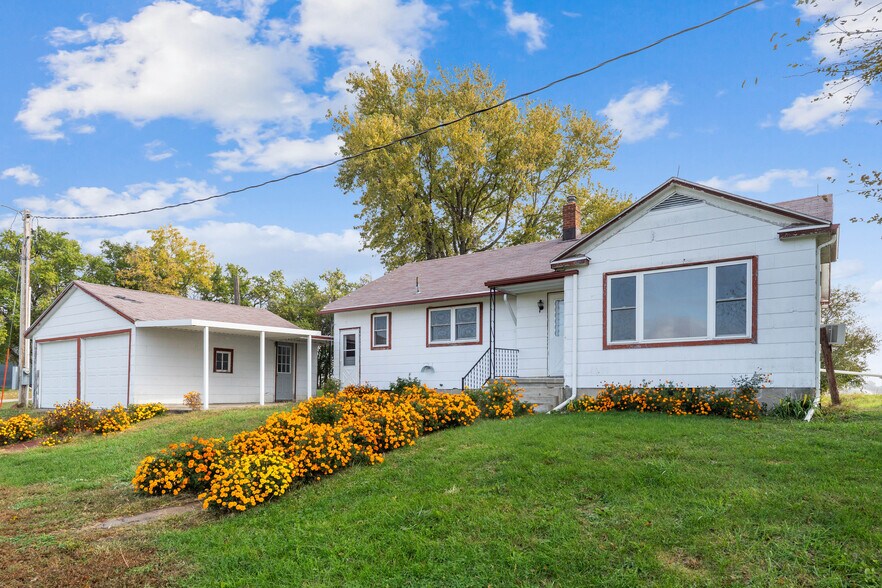 2935 US-169, Mount Ayr, IA for sale - Building Photo - Image 3 of 19