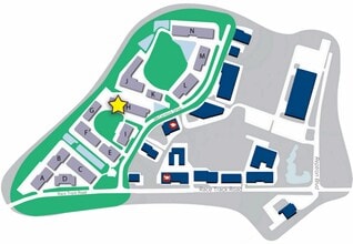 13300 McCormick Dr, Tampa, FL for lease Site Plan- Image 2 of 2