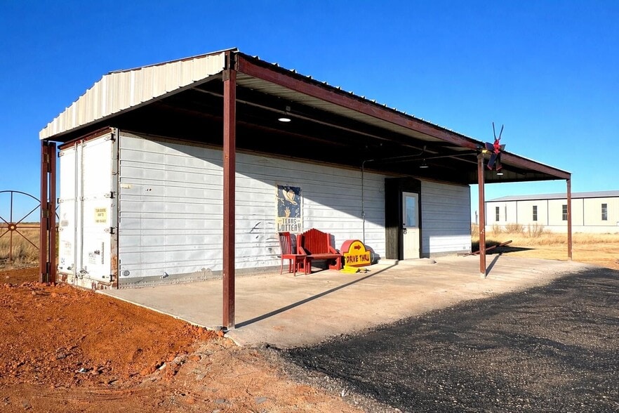 6813 Texas 114, Lubbock, TX for sale - Building Photo - Image 2 of 25