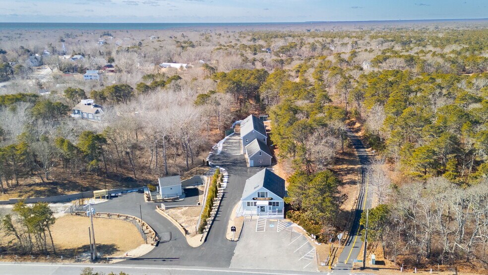 31 Meetinghouse Rd, South Chatham, MA à vendre - Photo du bâtiment - Image 2 de 34