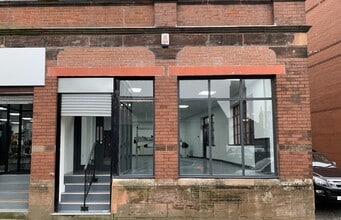 22-26A Nelson St, Kilmarnock for lease Building Photo- Image 2 of 2