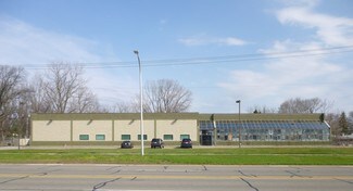 More details for 28980 Joy Rd, Livonia, MI - Retail for Sale