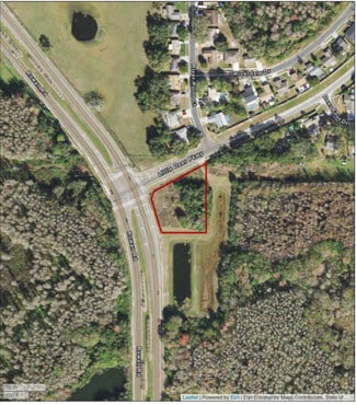 More details for Rowan Rd & Little Deer Pkwy Rd, New Port Richey, FL - Land for Sale