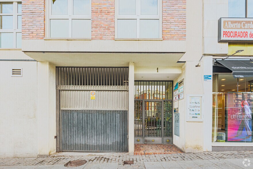 Office in Majadahonda, Madrid for sale - Primary Photo - Image 1 of 4