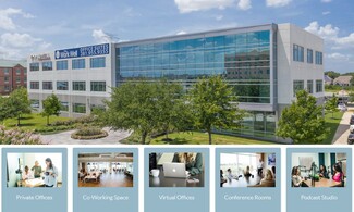 More details for 13100 Wortham Center Dr, Houston, TX - Coworking for Lease