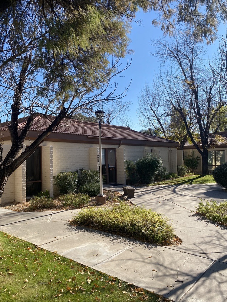 4657 S Lakeshore Dr, Tempe, AZ for sale Building Photo- Image 1 of 1