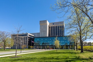 Plus de détails pour 700 District Ave, Burlington, MA - Bureau à louer