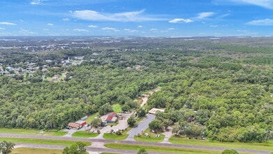 4314 N Suncoast Blvd, Crystal River, FL - AÉRIEN  Vue de la carte - Image1