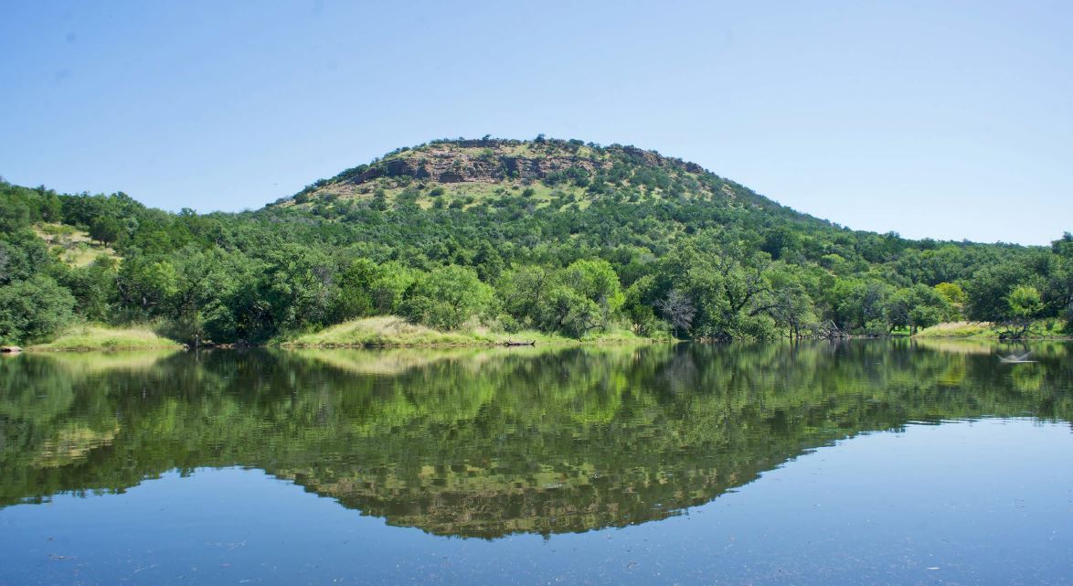 CH Ranch - Highway 16, Willow City, TX à vendre Photo principale- Image 1 de 4