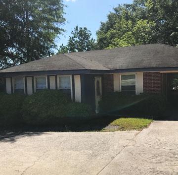 4628 Bloomfield Rd, Macon, GA for sale - Building Photo - Image 1 of 1