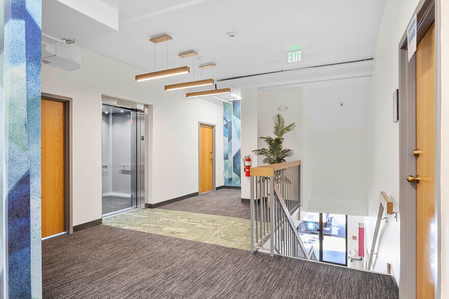 50 Hunt St, Watertown, MA à louer - Photo intérieure - Image 3 de 3