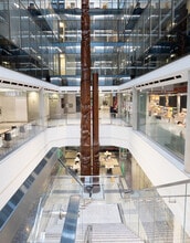 777 Bay St, Toronto, ON for lease Lobby- Image 2 of 3