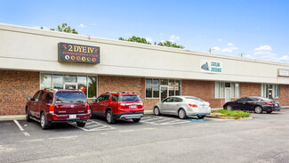 More details for 8604 Farrow Rd, Columbia, SC - Retail for Lease