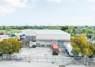 Plus de détails pour 7131 NW 26th Ave, Miami, FL - Industriel à vendre