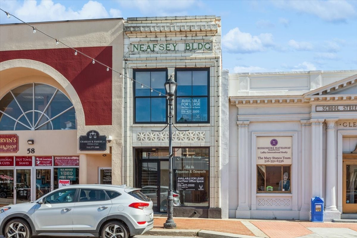 56 School St, Glen Cove, NY for sale Primary Photo- Image 1 of 21