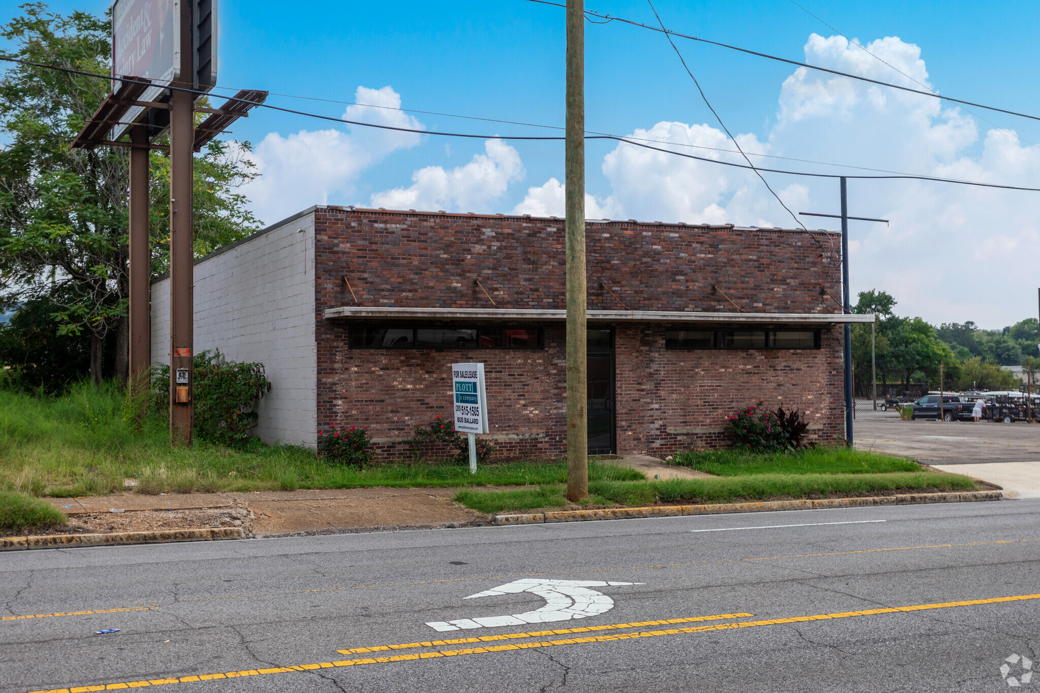 4607 1st Ave N, Birmingham, AL for sale Primary Photo- Image 1 of 1