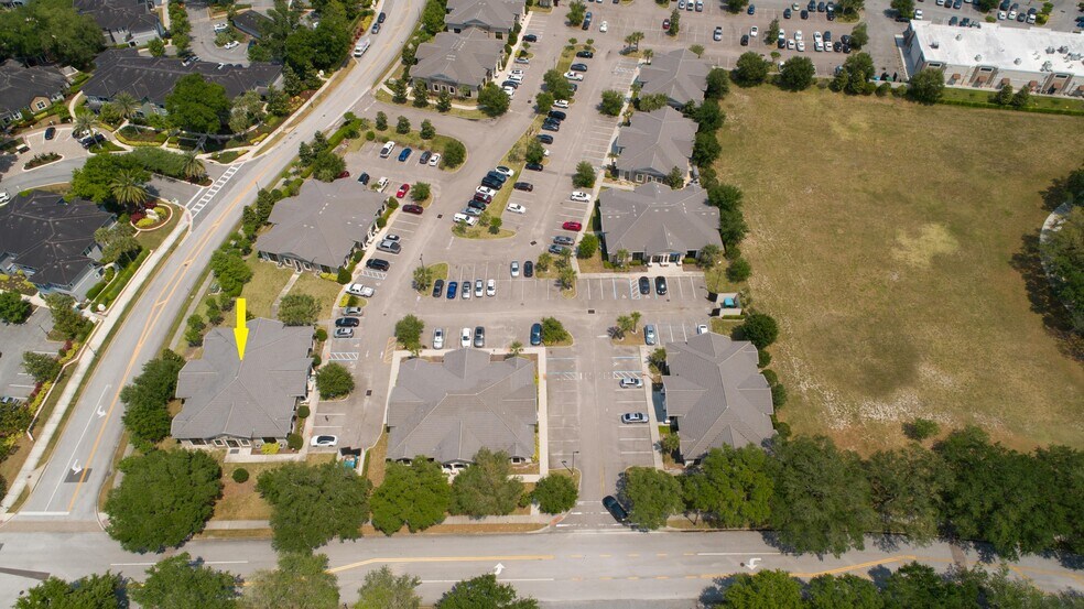 960 International Pky, Lake Mary, FL à vendre - Aérien - Image 3 de 30