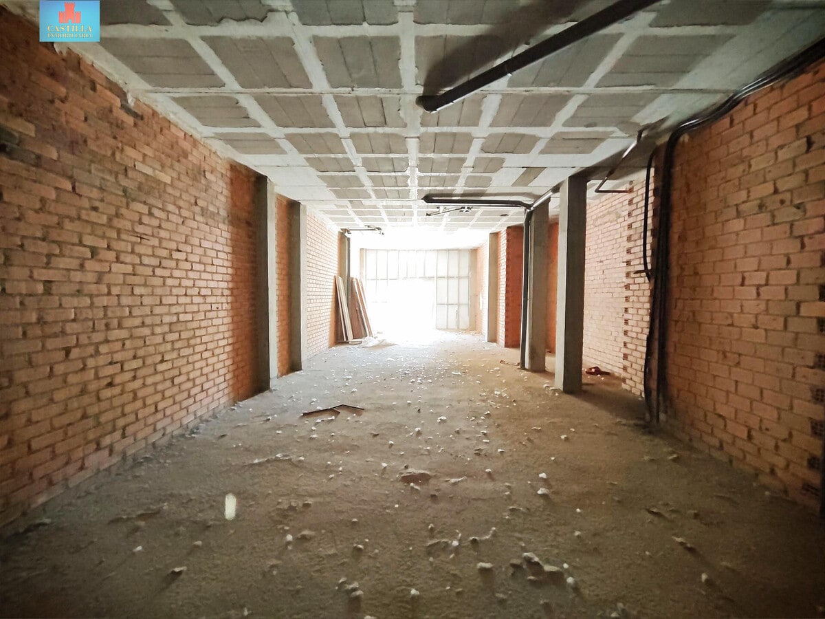 Ávila, AVI 05003 -  -  - Interior Photo - Image 1 of 2