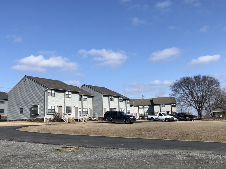 1049 Wilburn Rd, Heber Springs, AR for sale - Building Photo - Image 2 of 4