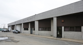 Plus de détails pour 899 Long Island Ave, Deer Park, NY - Industriel à louer