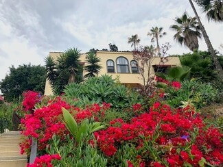 More details for 3201 Hamilton Way, Los Angeles, CA - Multifamily for Sale