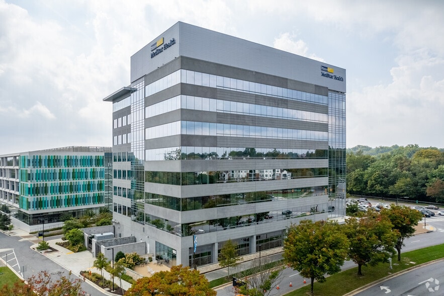 10980 Grantchester Way, Columbia, MD for lease - Building Photo - Image 2 of 6