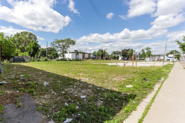 Plus de détails pour 95 Colborne St W, Brantford, ON - Commerce de détail à louer