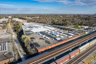 929-933 White St, Atlanta, GA - AERIAL  map view - Image1