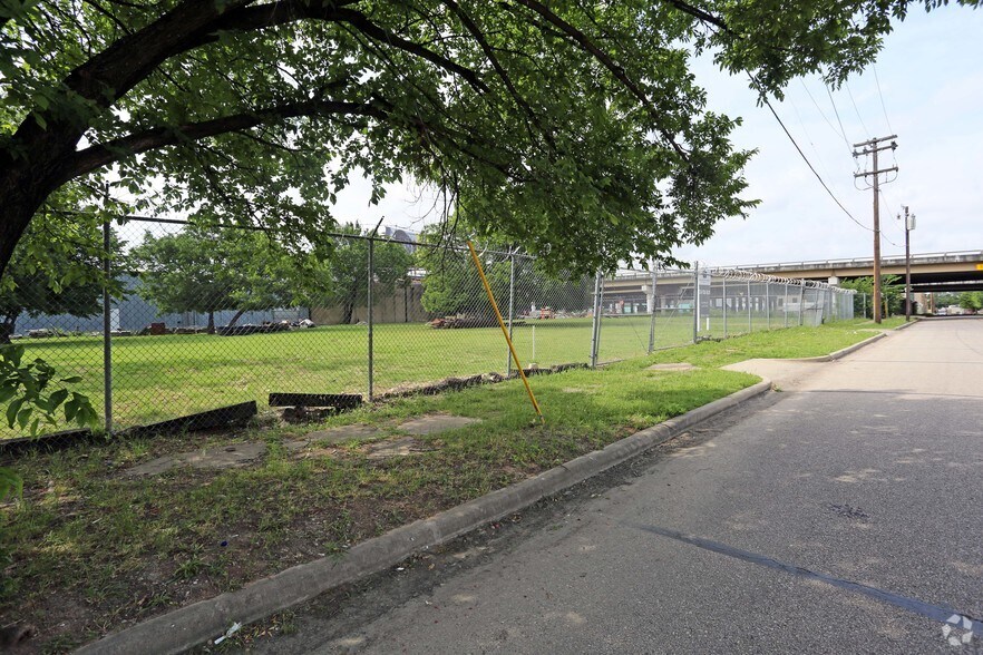 2621-2625 Dawson St, Dallas, TX à vendre - Autre - Image 3 de 6