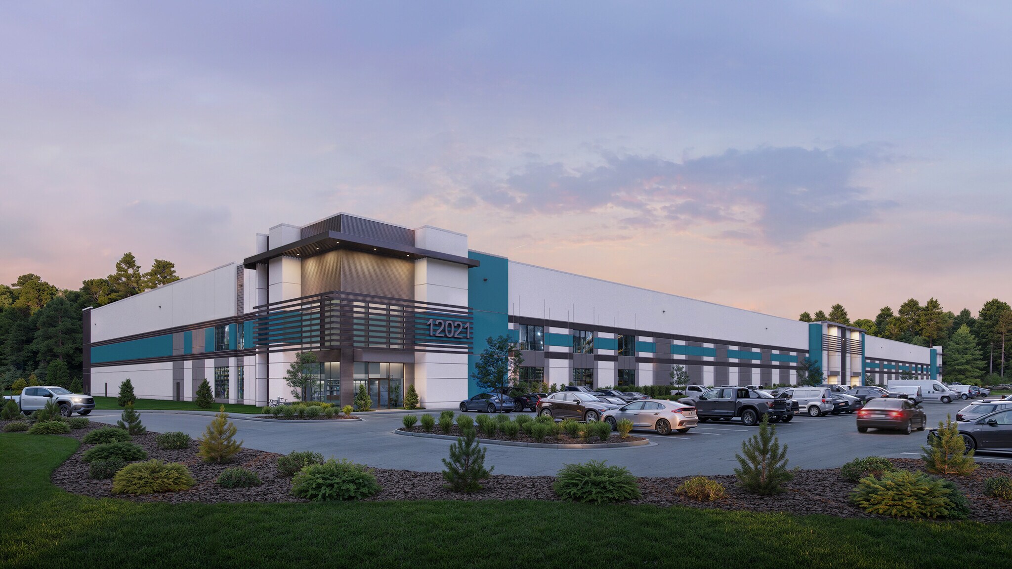 12021 Mount Holly Hntrsvlle Rd, Huntersville, NC for sale Building Photo- Image 1 of 5