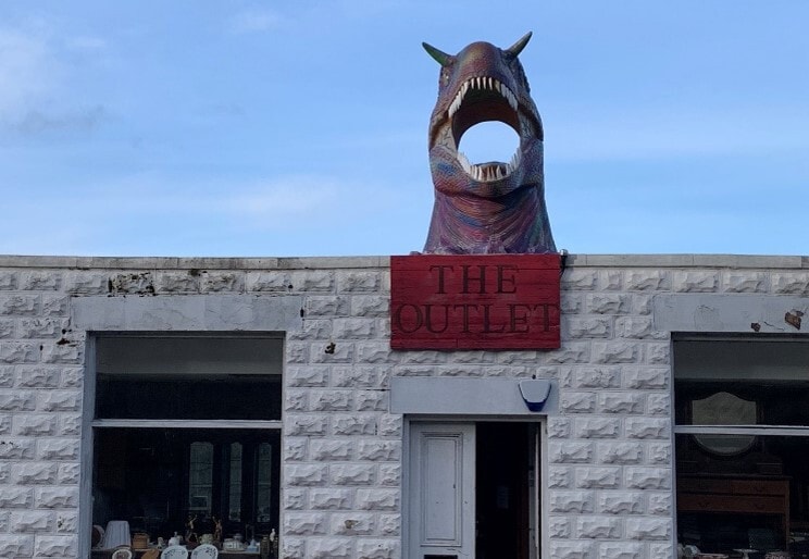 1 Bayview Rd, Cullen for sale - Building Photo - Image 2 of 3