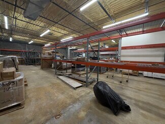 Plus de détails pour 1313 Hilltop Ave, Chicago Heights, IL - Flex à vendre