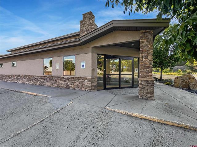 365 W Bridge St, Hotchkiss, CO à vendre - Photo du bâtiment - Image 2 de 29