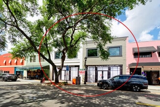 More details for 416-420 12th St W, Bradenton, FL - Retail for Lease