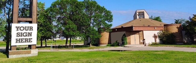 Plus de détails pour 2528 King Edward St, Winnipeg, MB - Spécialité à vendre