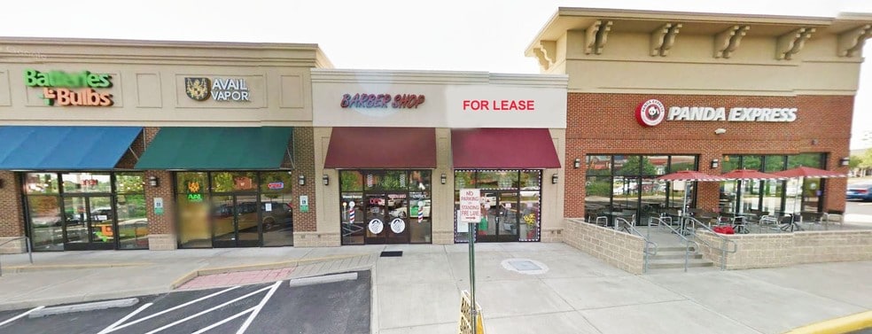 10689 Sudley Manor Dr, Manassas, VA for lease - Building Photo - Image 2 of 10